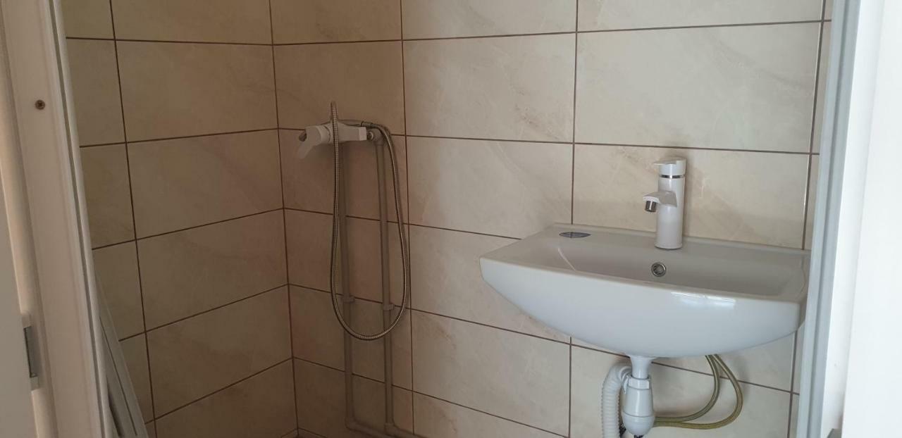 Курортный Отель Анастасия קובלבו מראה חיצוני תמונה