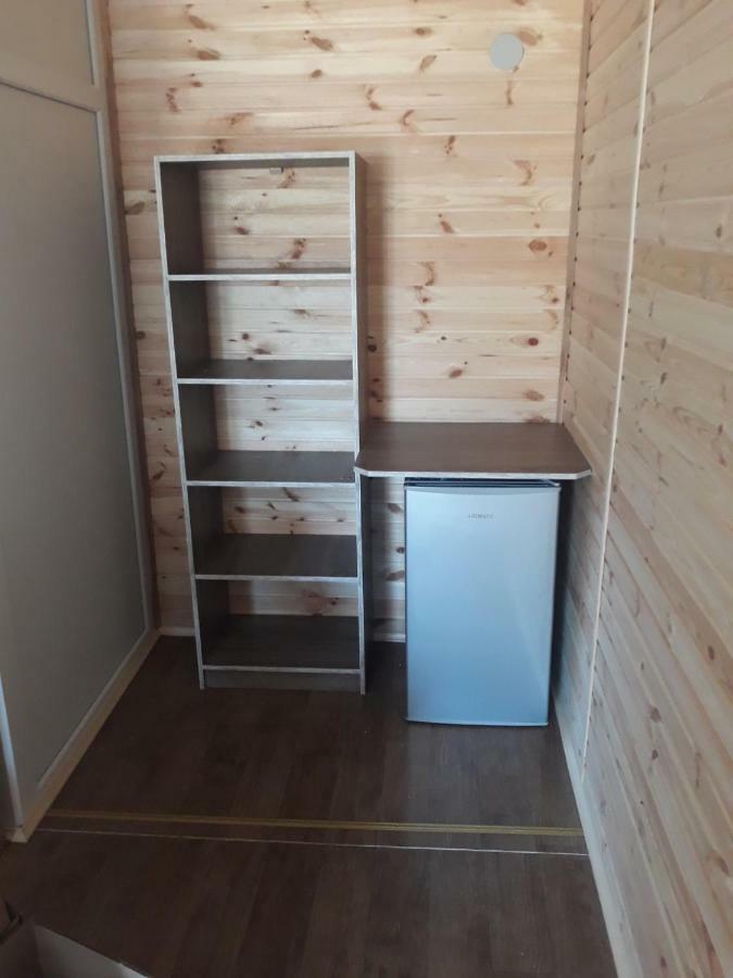 Курортный Отель Анастасия קובלבו מראה חיצוני תמונה
