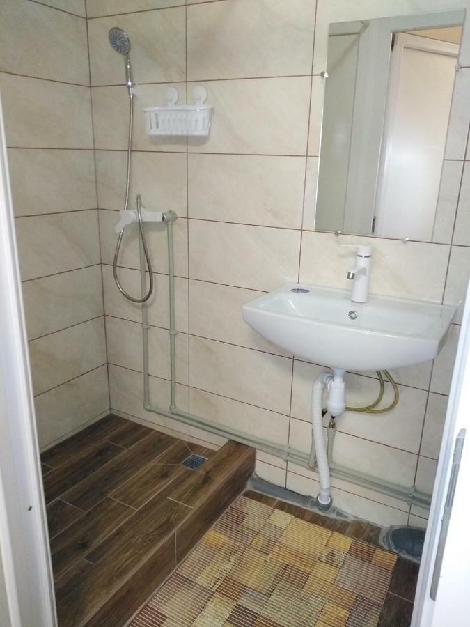 Курортный Отель Анастасия קובלבו מראה חיצוני תמונה